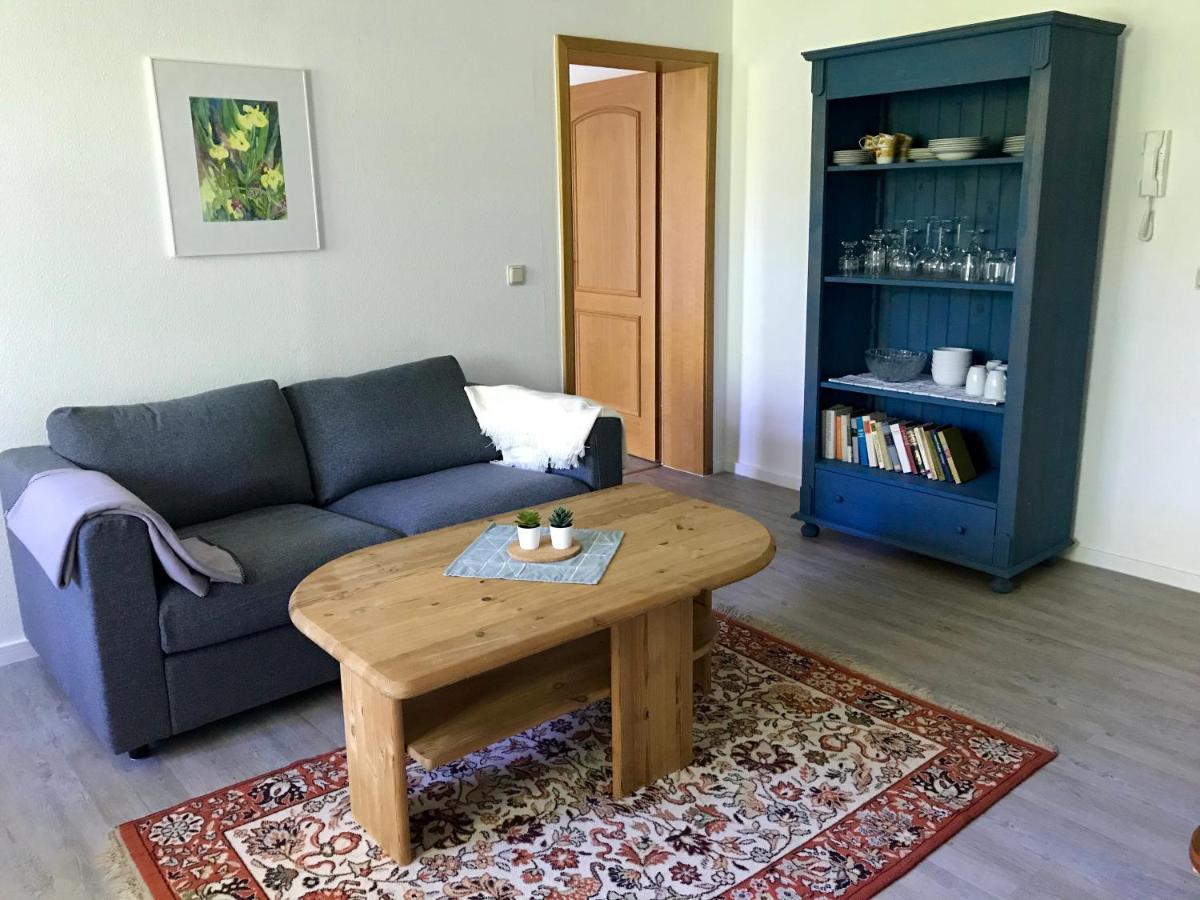 Gutshaus Alt-Jargenow Apartment Alt Jargenow Ngoại thất bức ảnh